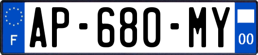 AP-680-MY