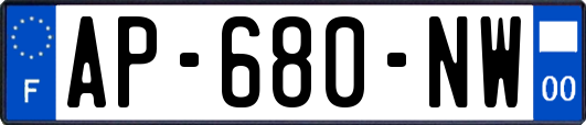AP-680-NW