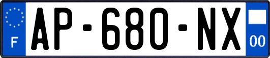 AP-680-NX