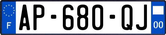 AP-680-QJ