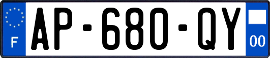 AP-680-QY