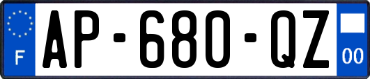 AP-680-QZ
