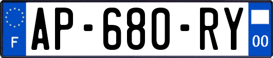 AP-680-RY