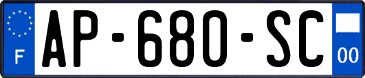 AP-680-SC