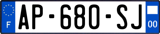 AP-680-SJ