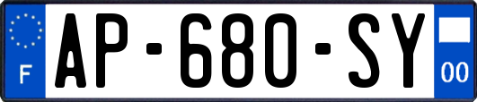 AP-680-SY