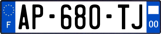 AP-680-TJ