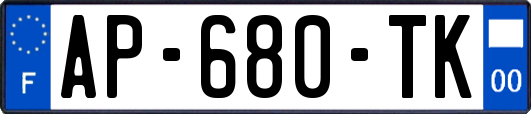 AP-680-TK