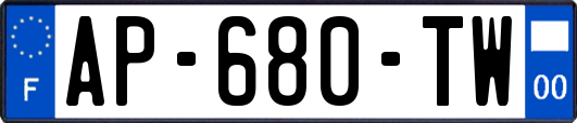 AP-680-TW