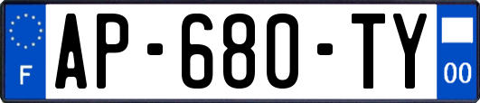 AP-680-TY