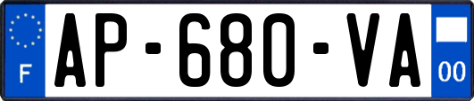 AP-680-VA