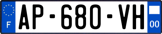 AP-680-VH