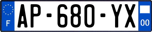 AP-680-YX
