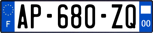 AP-680-ZQ