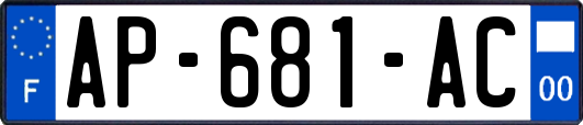 AP-681-AC