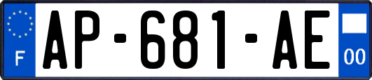 AP-681-AE
