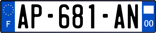 AP-681-AN