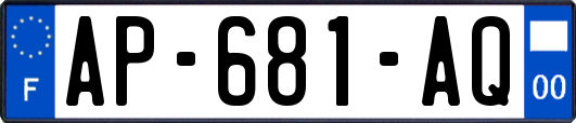 AP-681-AQ