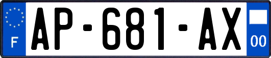 AP-681-AX