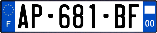 AP-681-BF