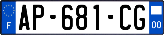 AP-681-CG