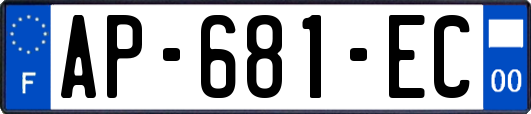 AP-681-EC