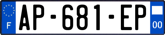 AP-681-EP