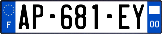 AP-681-EY
