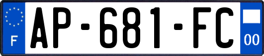 AP-681-FC