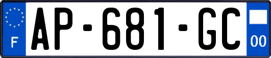 AP-681-GC