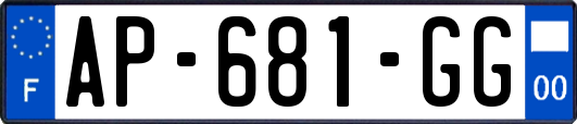 AP-681-GG