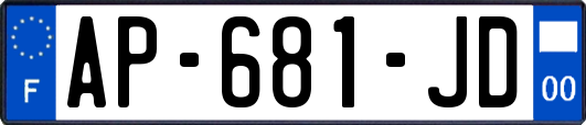 AP-681-JD