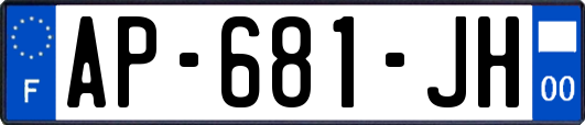 AP-681-JH