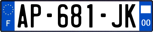 AP-681-JK