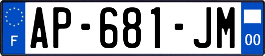 AP-681-JM