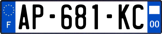 AP-681-KC