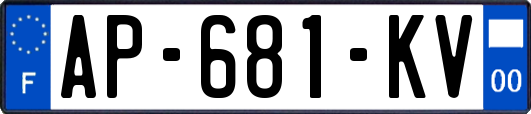 AP-681-KV