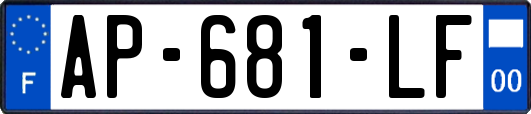 AP-681-LF