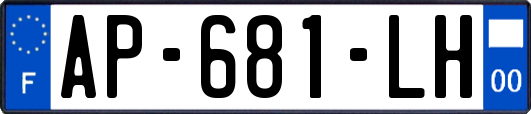 AP-681-LH