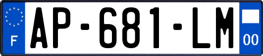 AP-681-LM
