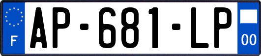 AP-681-LP
