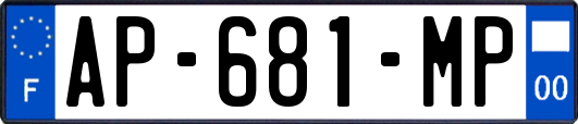 AP-681-MP