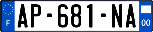 AP-681-NA