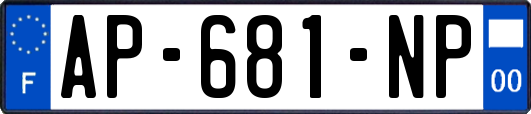 AP-681-NP