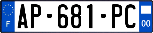 AP-681-PC