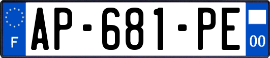 AP-681-PE
