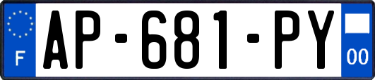 AP-681-PY