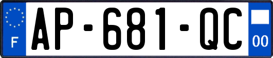 AP-681-QC
