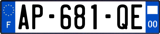 AP-681-QE