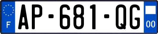 AP-681-QG